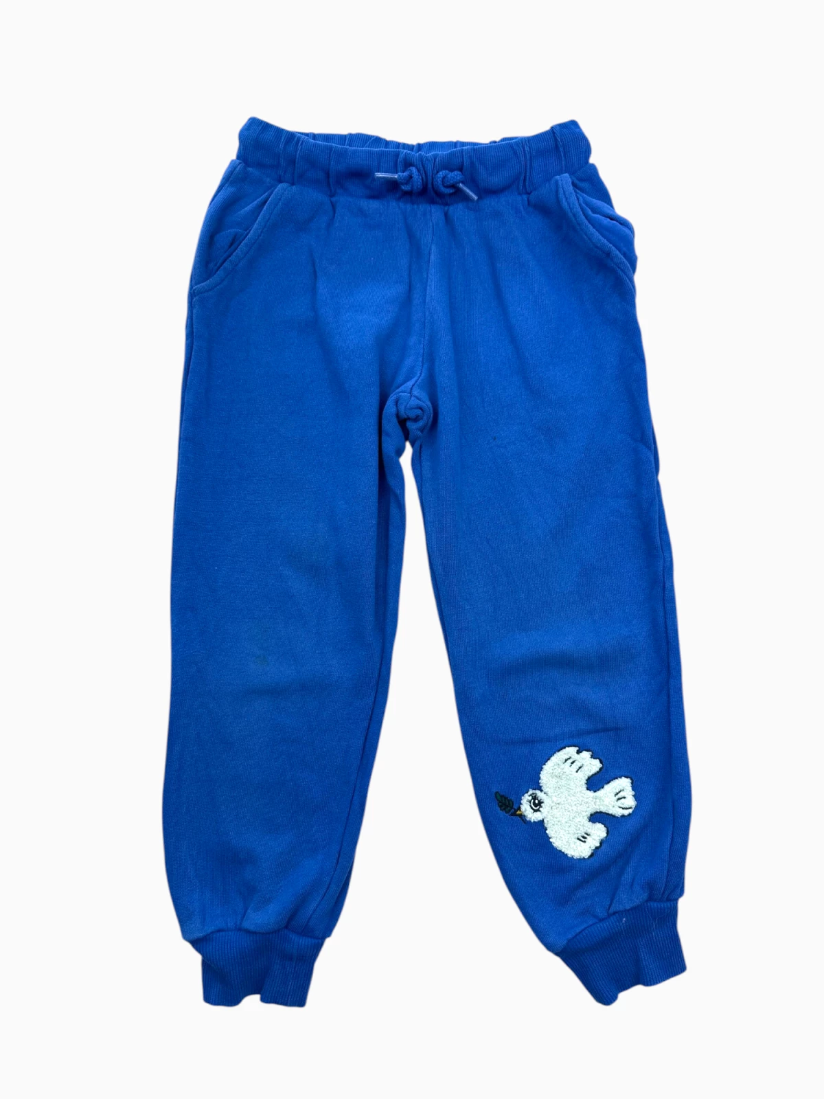 Mini Rodini - Lange broek (maat 104 / 110)