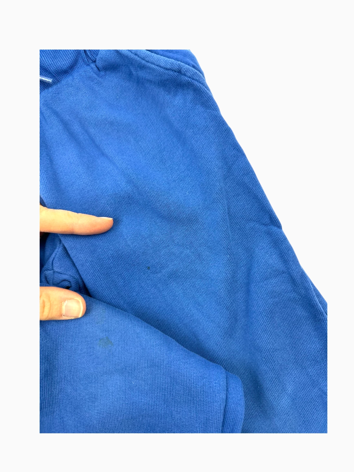 Mini Rodini - Lange broek (maat 104 / 110)