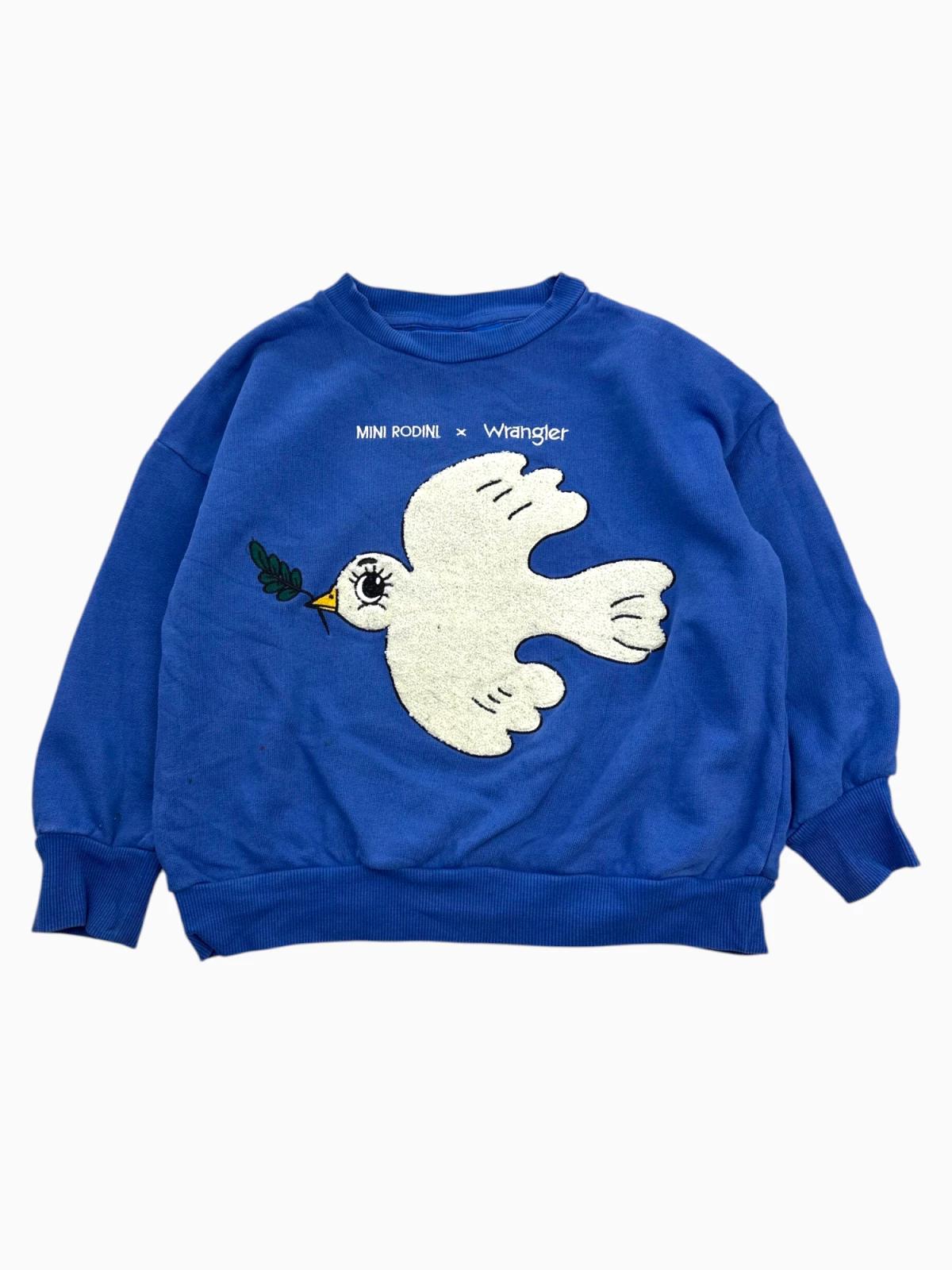 Mini Rodini - Trui (maat 116 / 122)