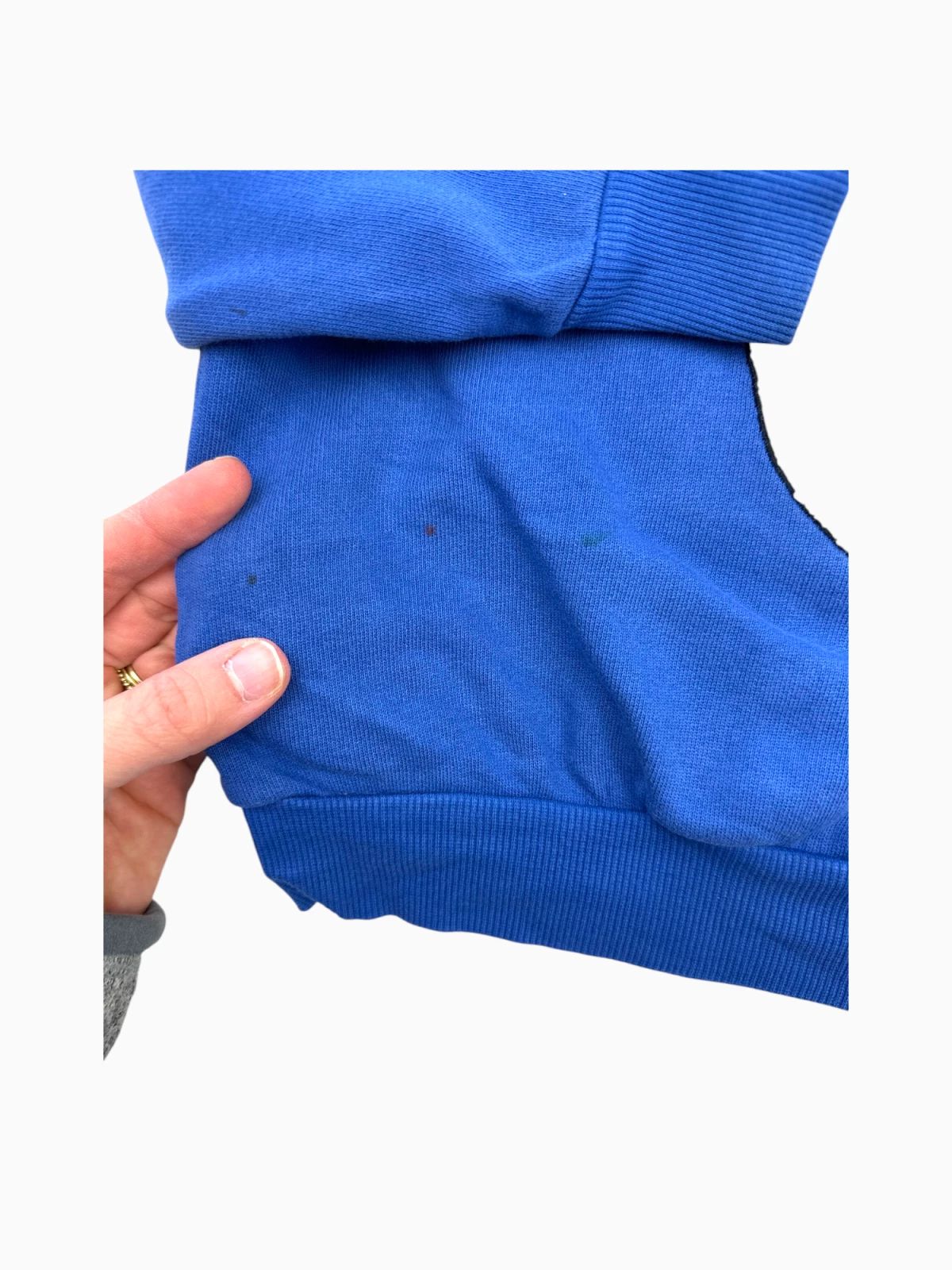 Mini Rodini - Trui (maat 116 / 122)