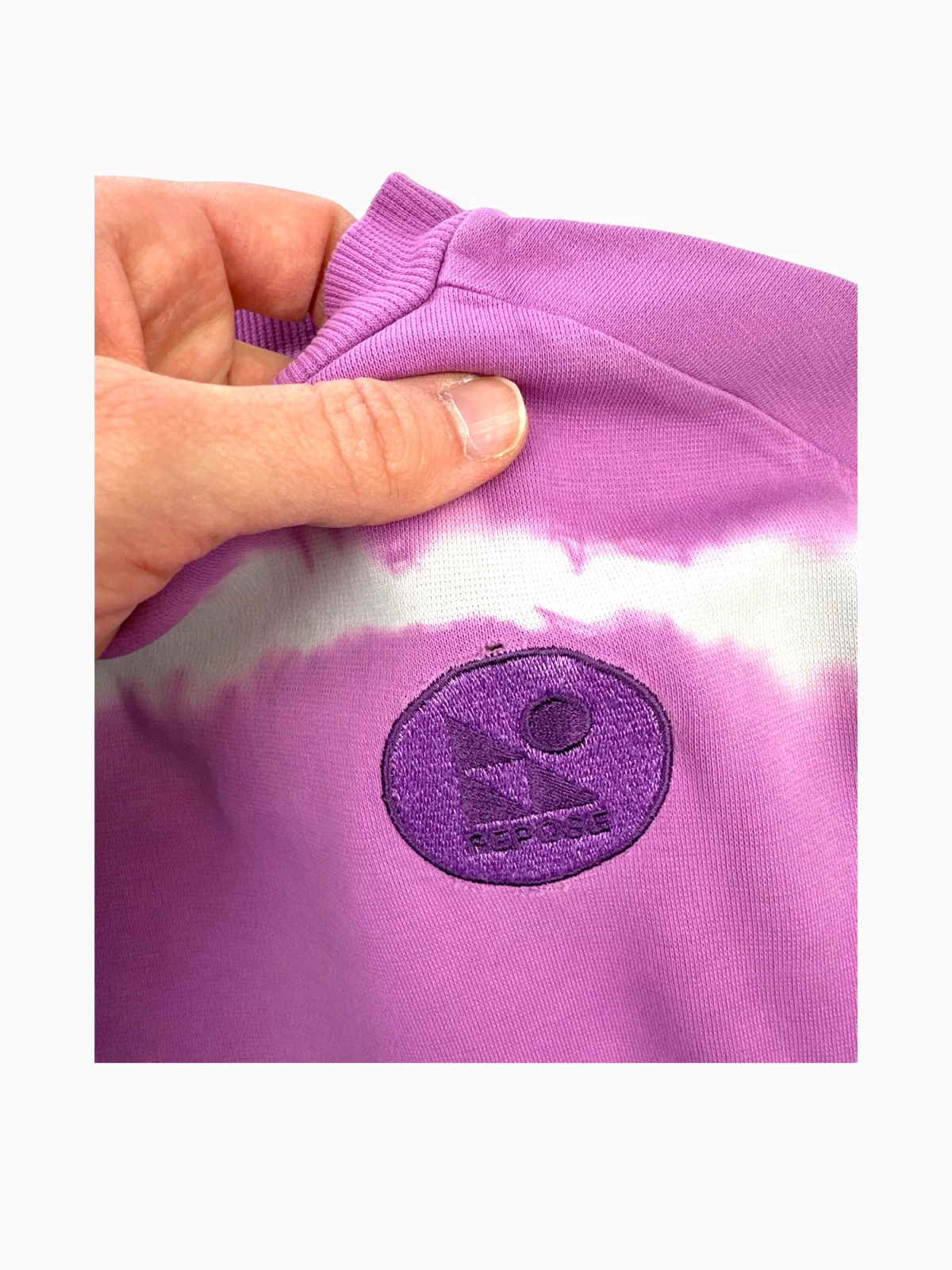 Repose AMS - Trui (maat 98)