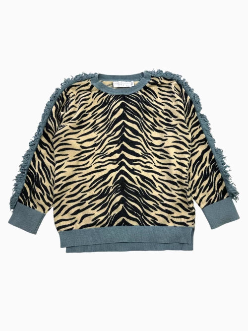 Stella McCartney Kids - Trui (maat 110)
