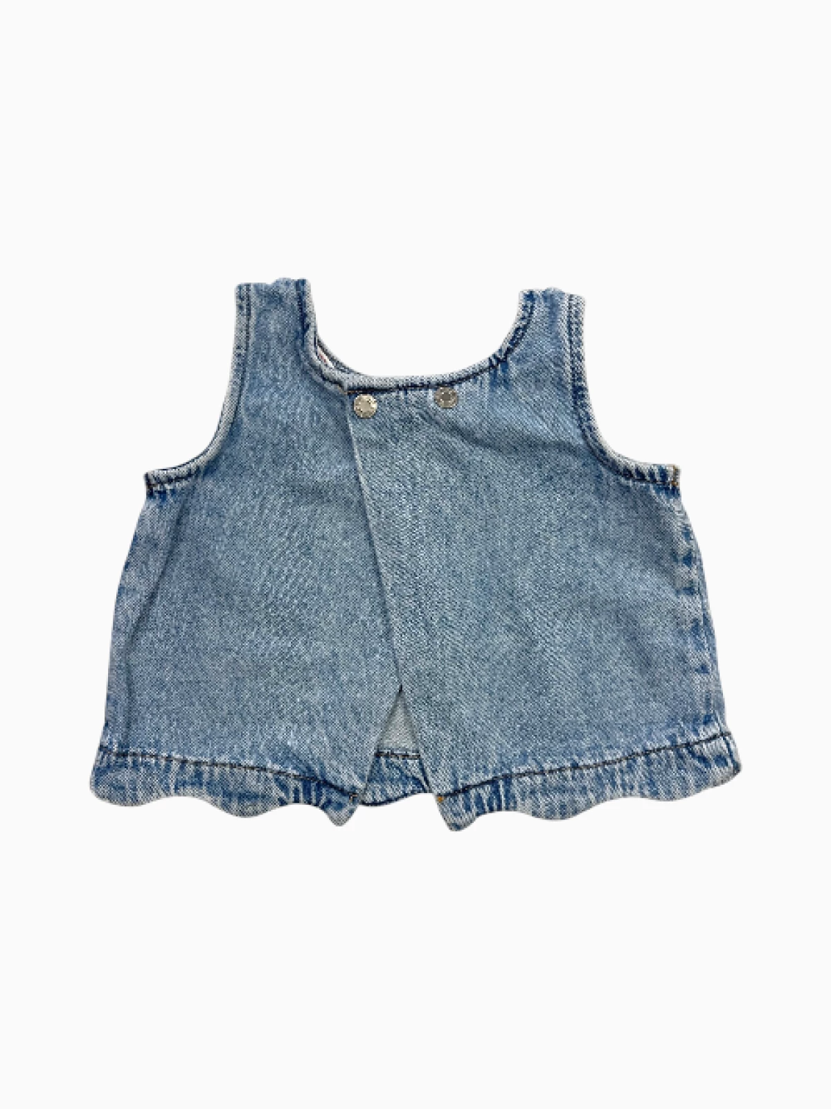 Zara - Top (maat 104 / 110)