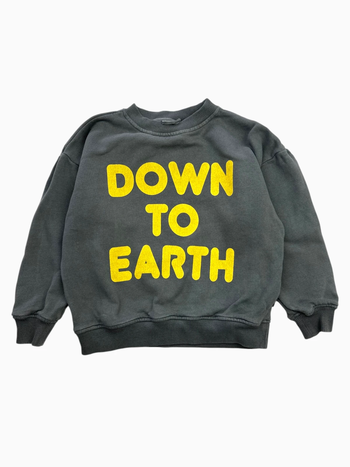 Maed for Mini - Trui (maat 104)