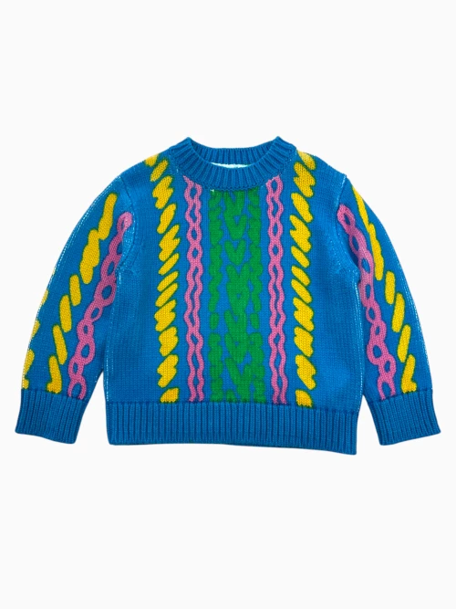 Stella McCartney Kids - Trui (maat 98)