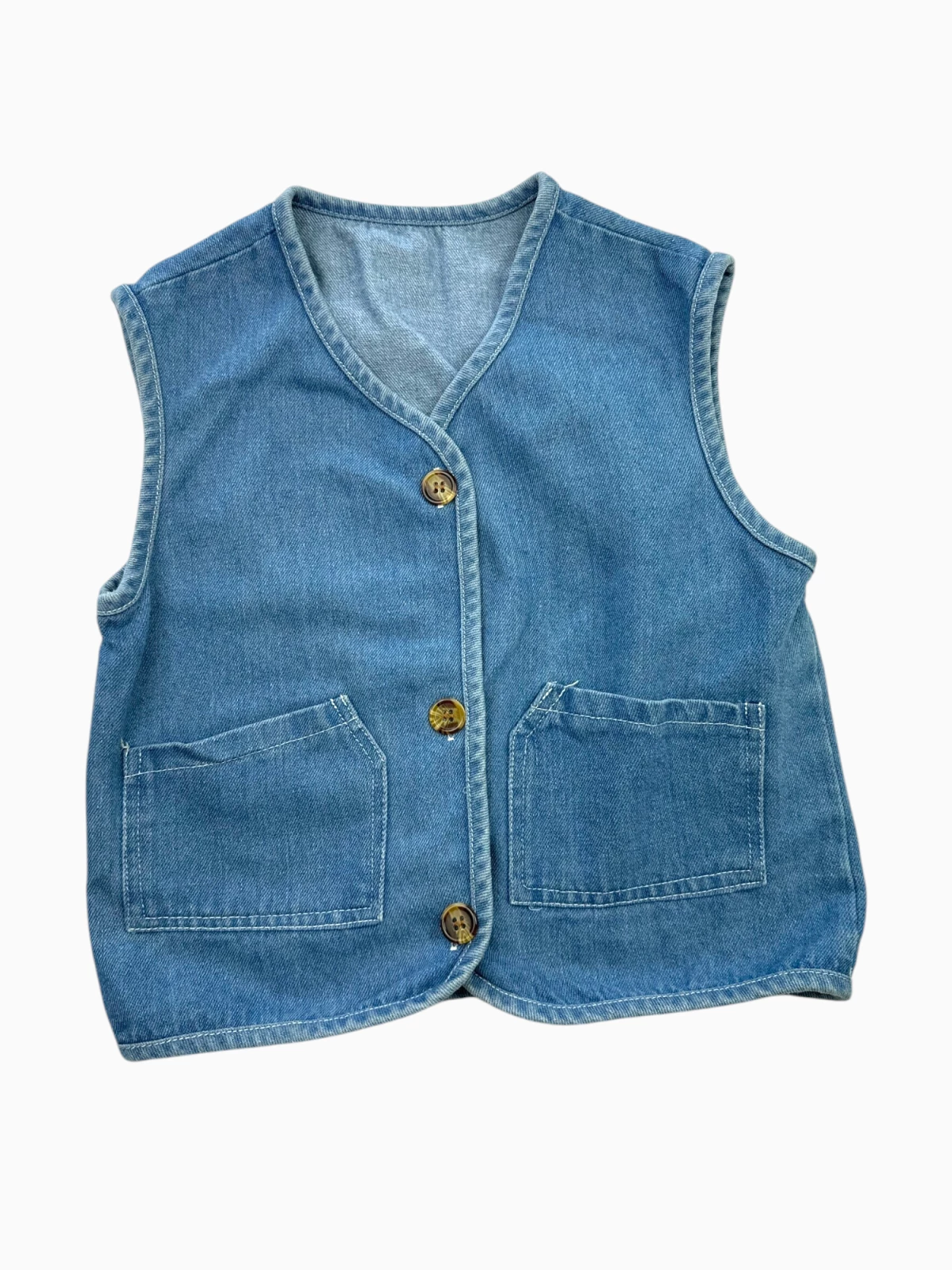 Vest (maat 110)