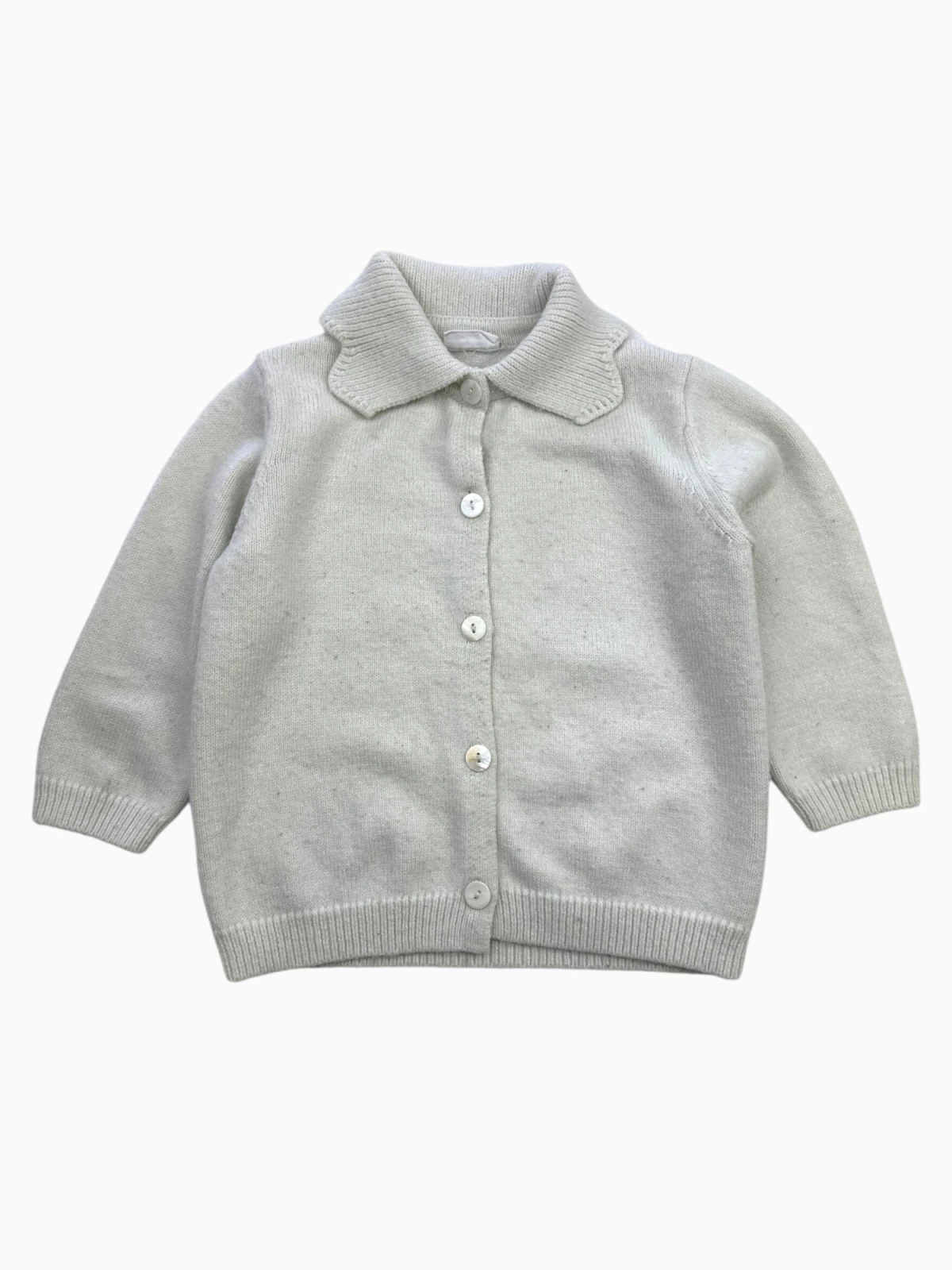 Maed for Mini - Vest (maat 104)