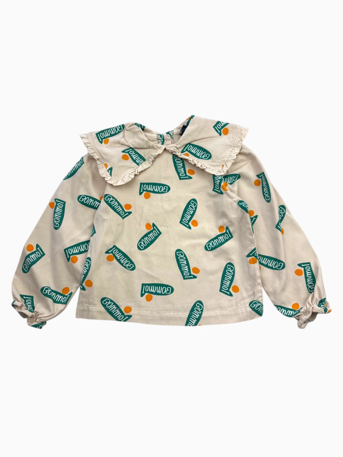 Bonmot - Blouse (maat 104)