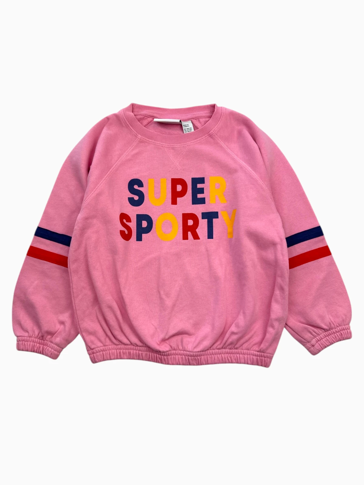 Mini Rodini - Trui (maat 104 / 110)