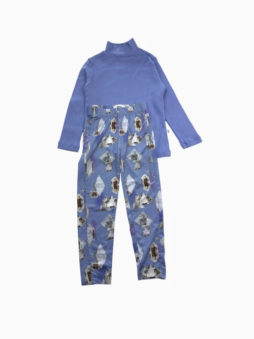 Repose AMS - Set (maat 98)