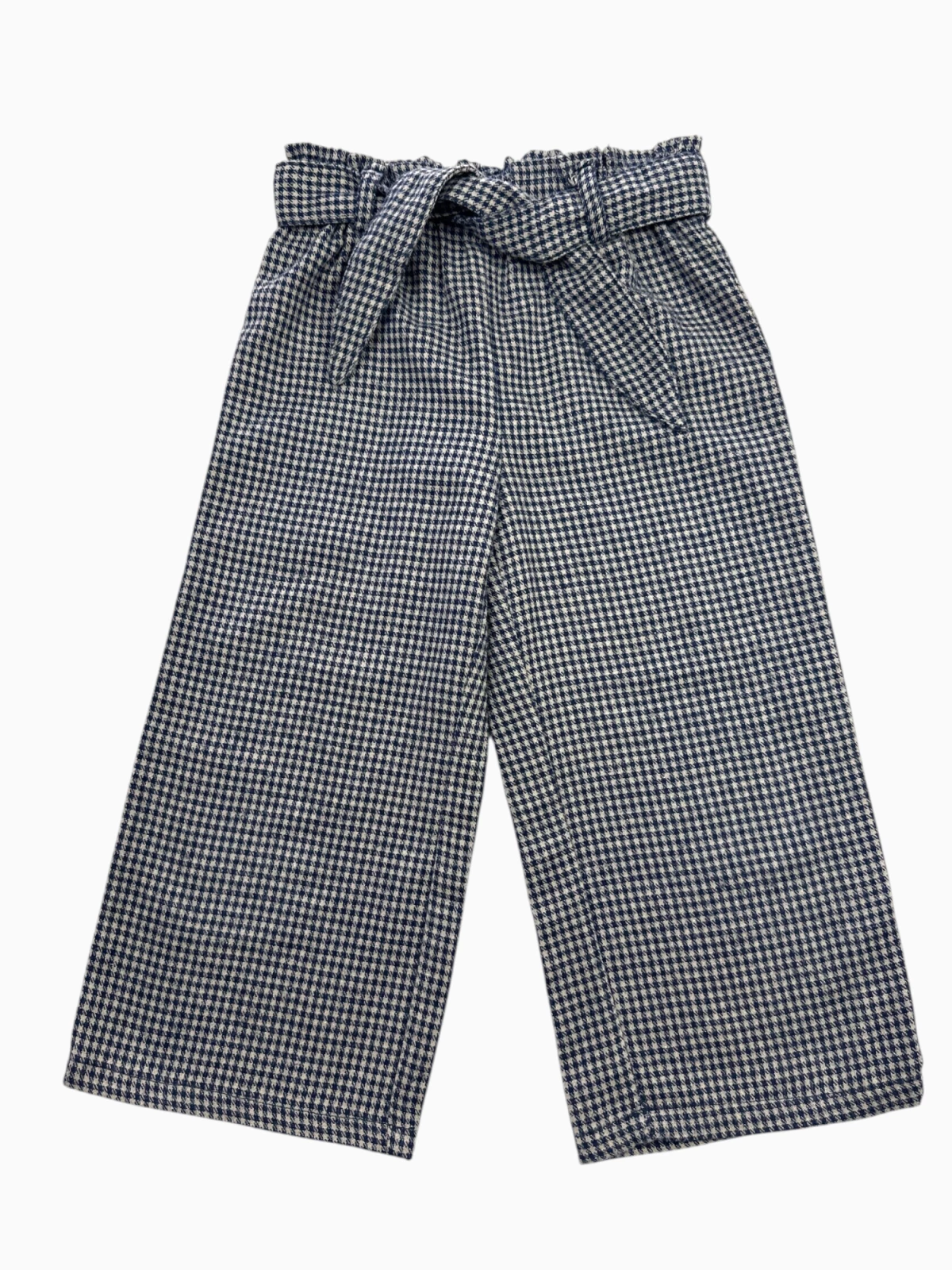 Zara - Lange broek (maat 104)