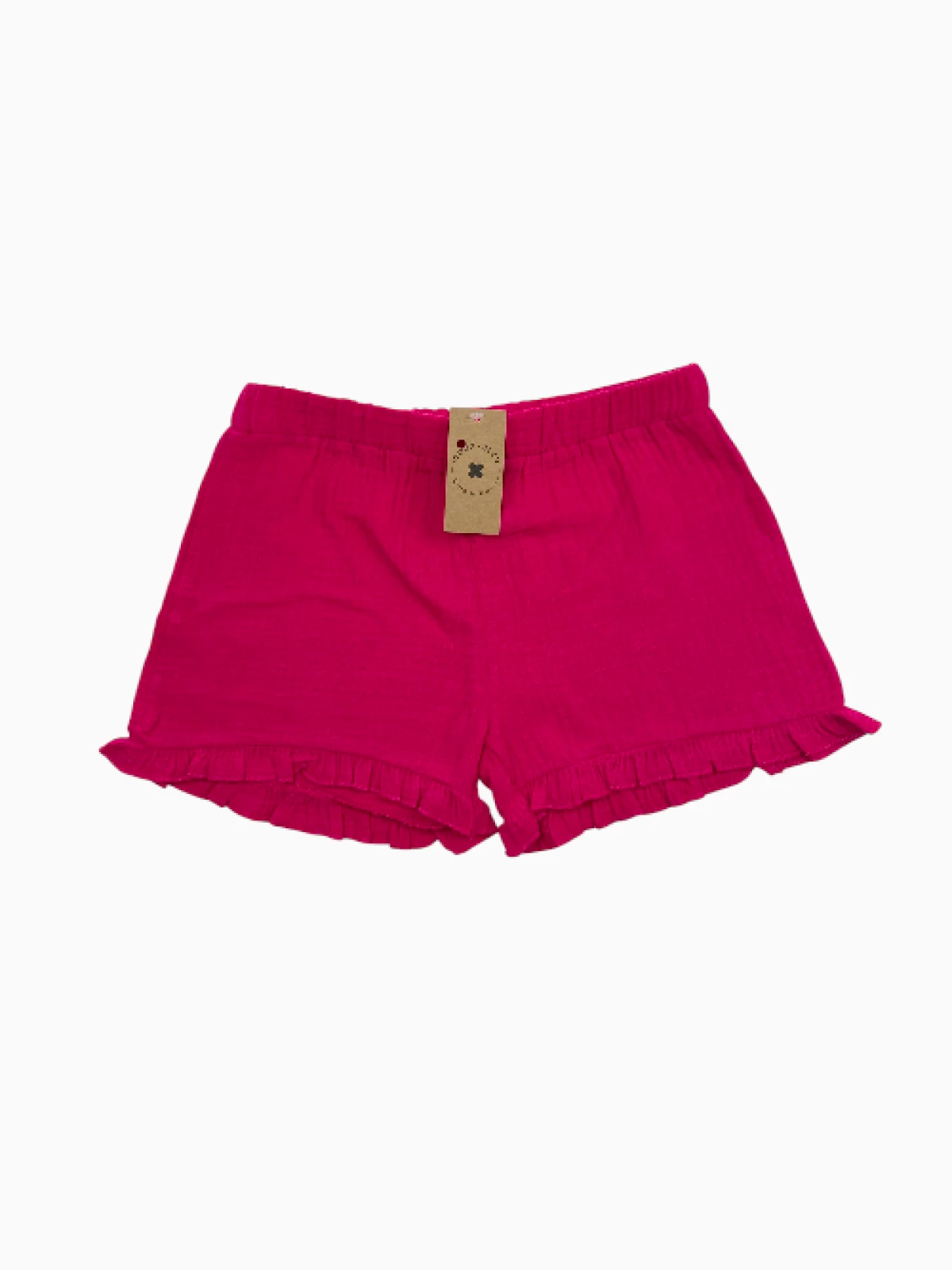 Jacky - Korte broek (maat 122 / 128)