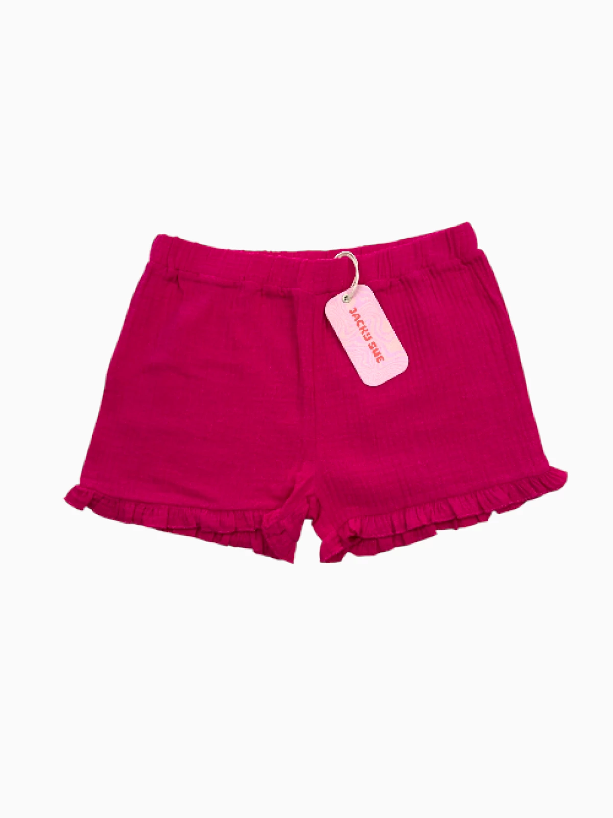 Jacky - Korte broek (maat 134 / 140)