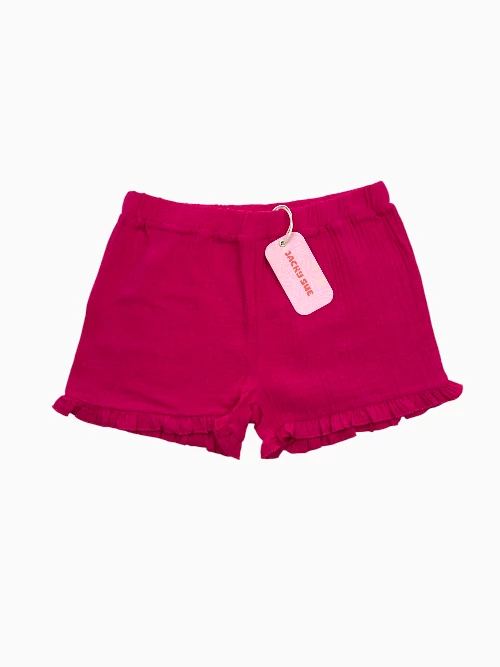 Jacky - Korte broek (maat 134 / 140)