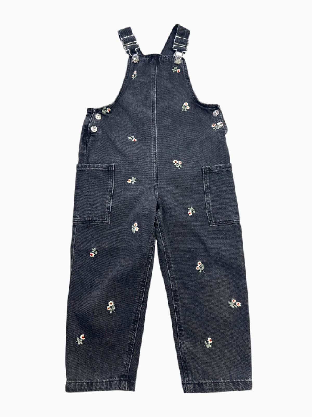 Zara - Salopette / Tuinbroek (maat 104)