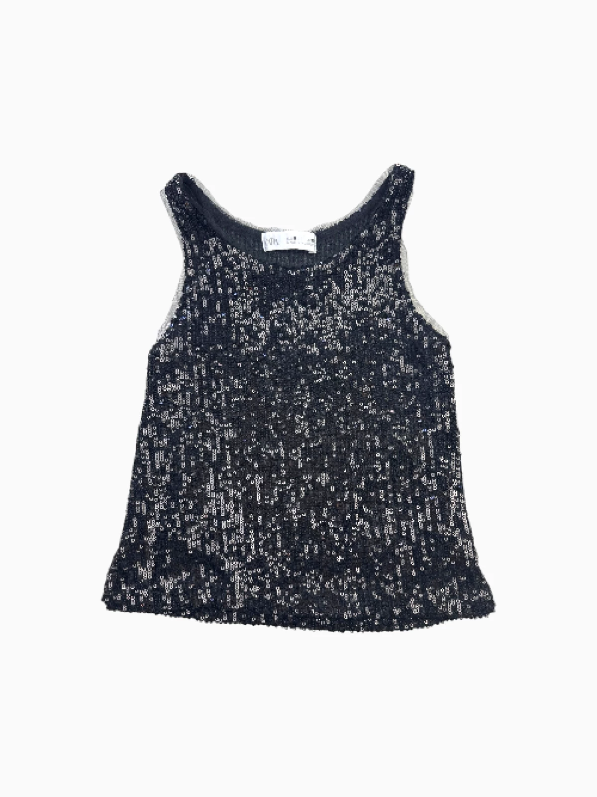 Zara - Top (maat 110 / 116)