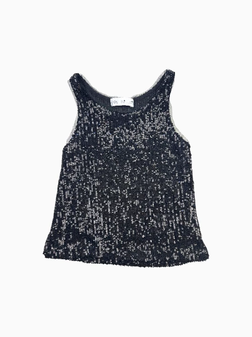 Zara - Top (maat 110 / 116)