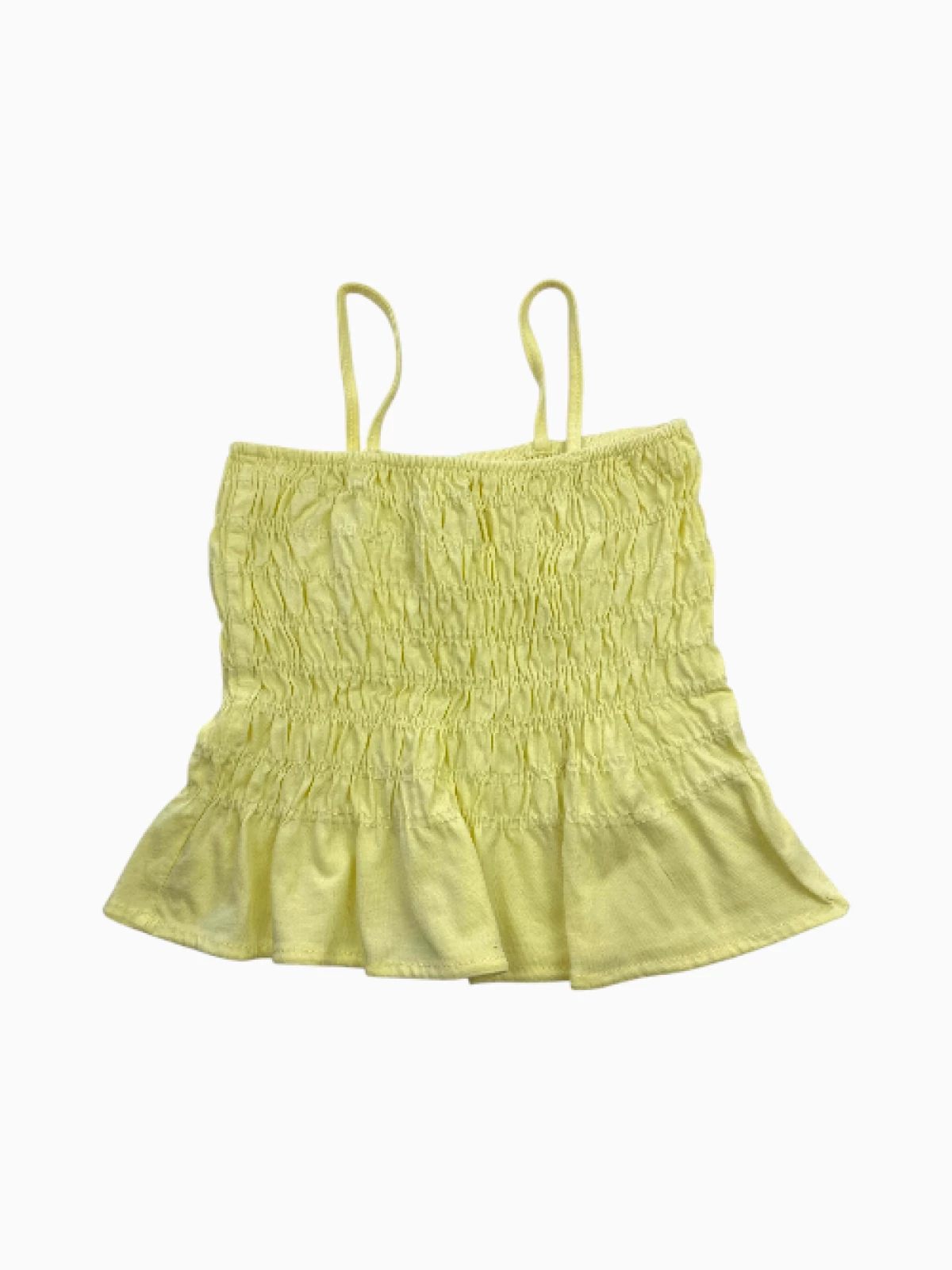 Zara - Top (maat 122 / 116)