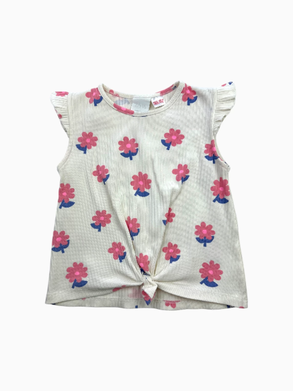 Zara - Top (maat 104)