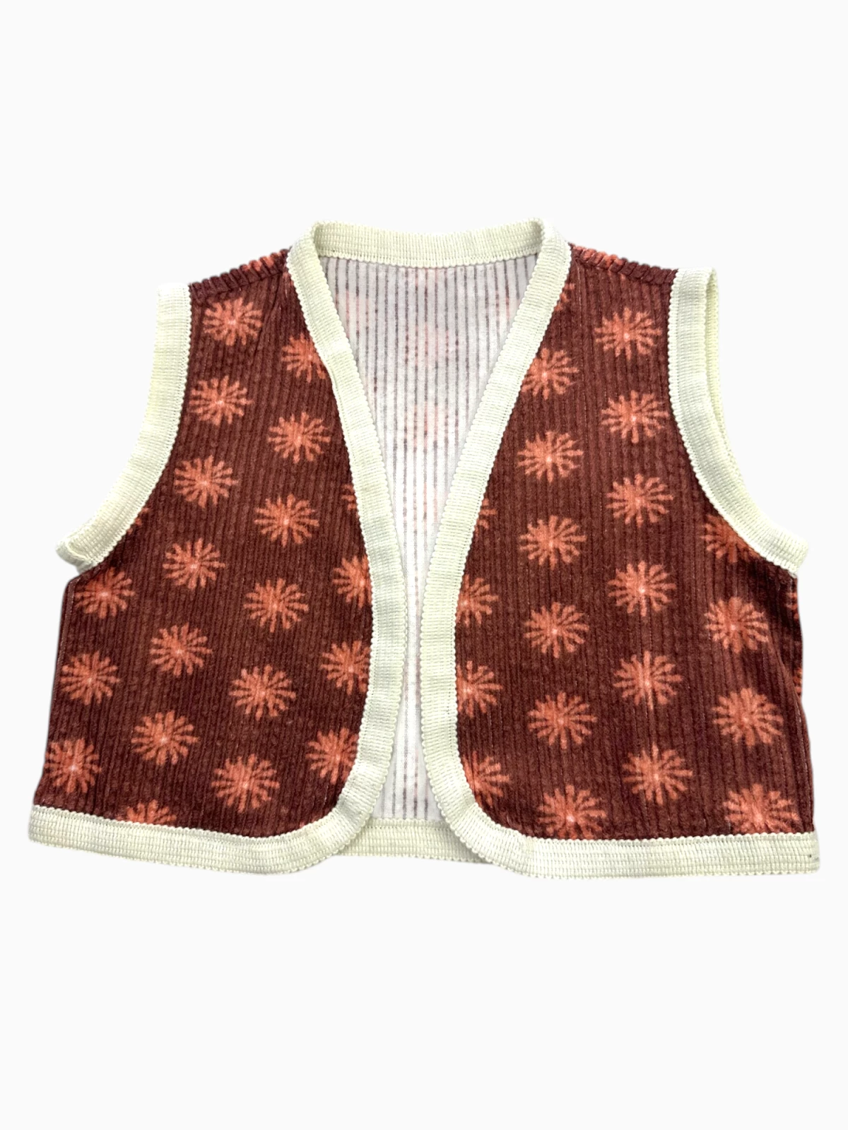 Vest (maat 104)