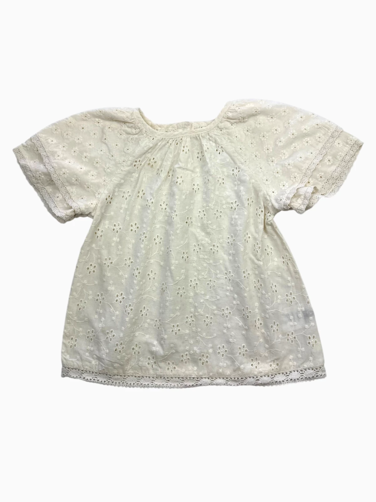 Your wishes - Blouse (maat 98)