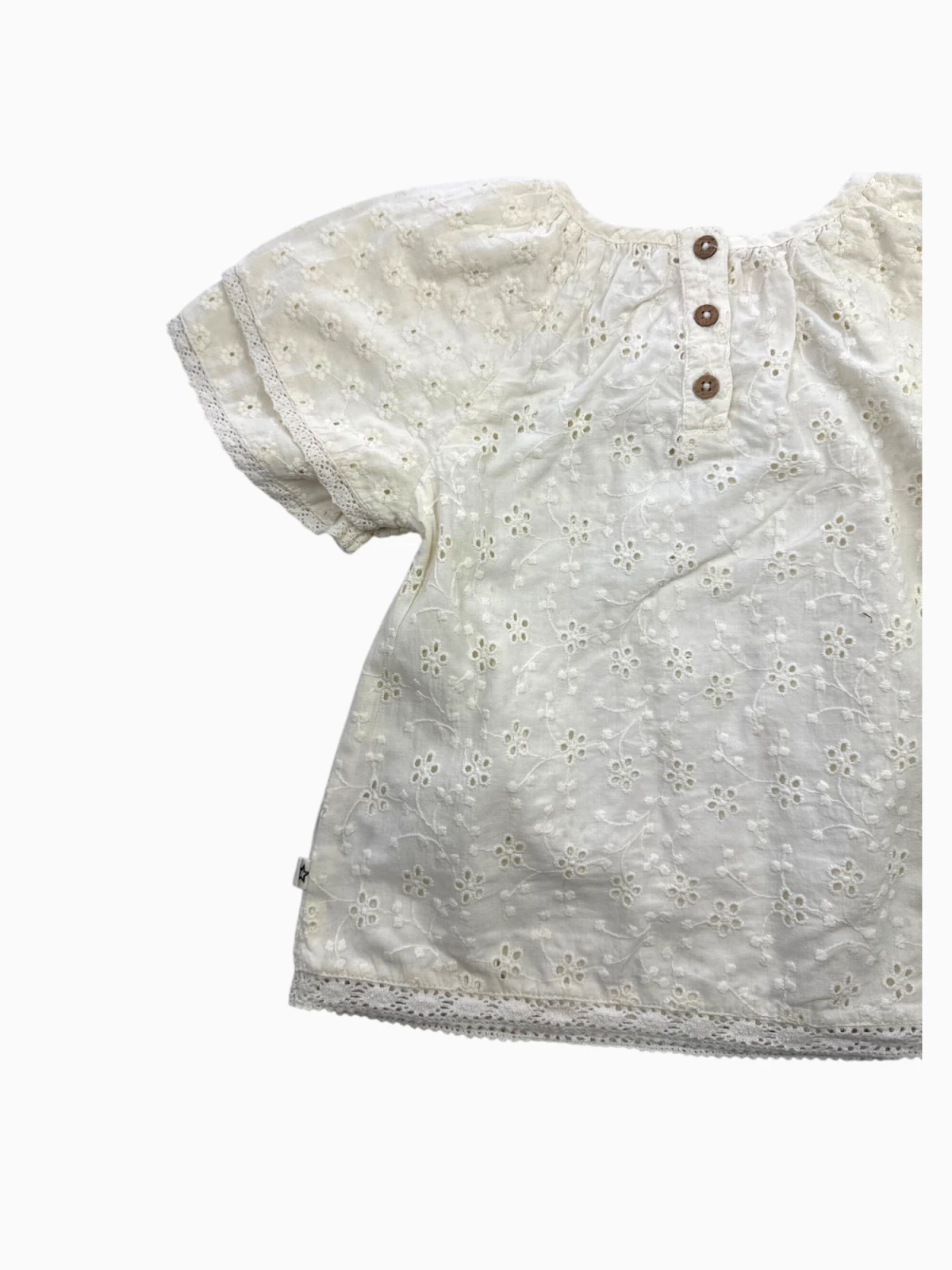 Your wishes - Blouse (maat 98)