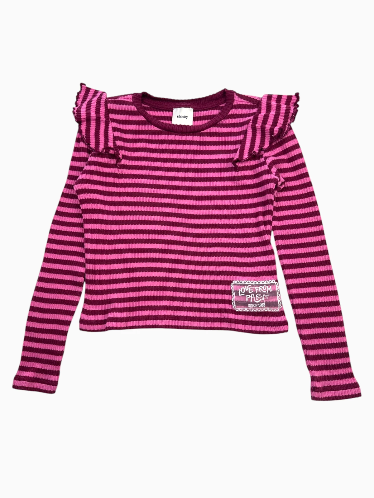 Shoeby - Longsleeve (maat 134 / 140)