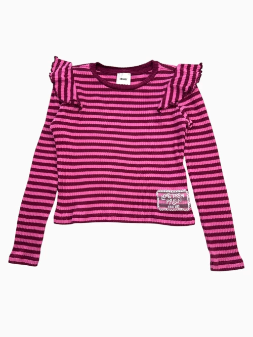 Shoeby - Longsleeve (maat 134 / 140)