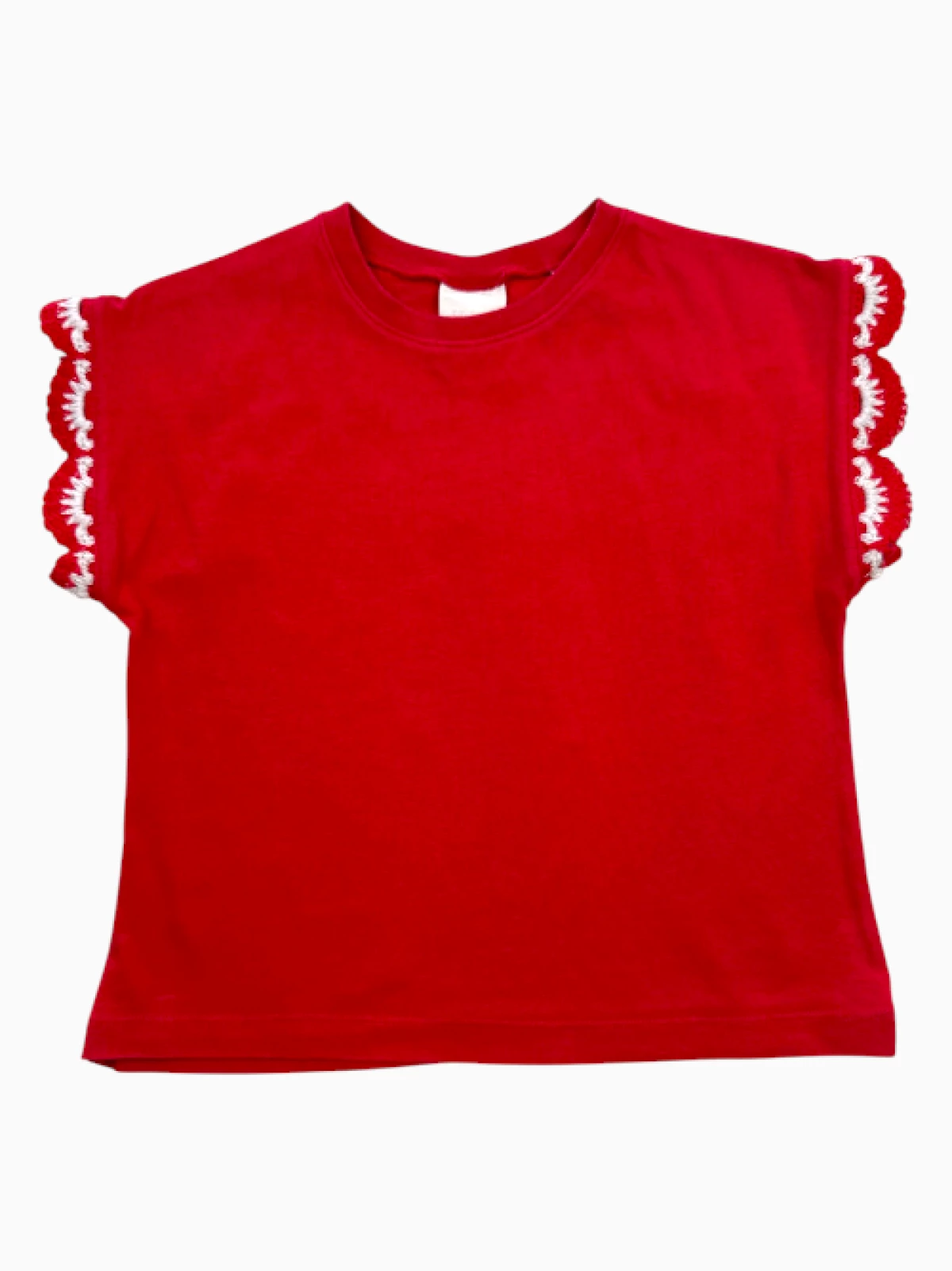 Zara - T-Shirt (maat 104)