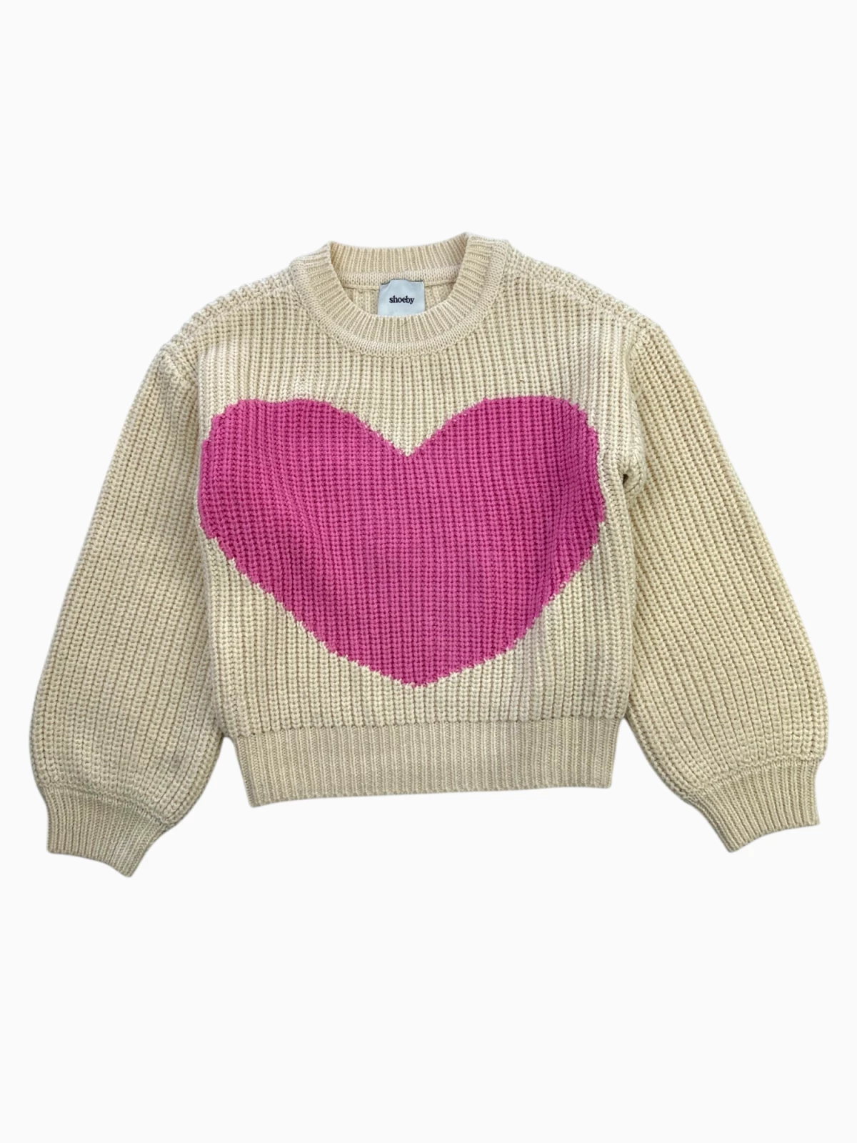 Shoeby - Trui (maat 98 / 104)