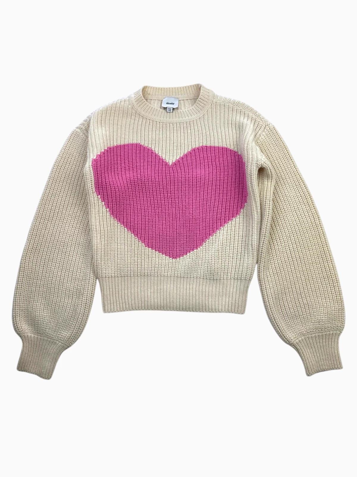 Shoeby - Trui (maat 134 / 140)