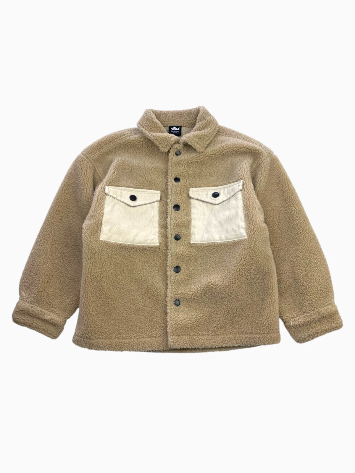 Jill & Mitch - Jas (maat 122 / 128)