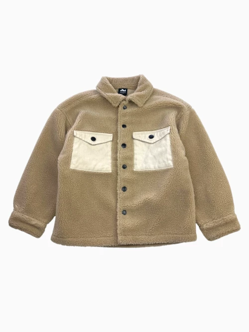 Jill & Mitch - Jas (maat 122 / 128)