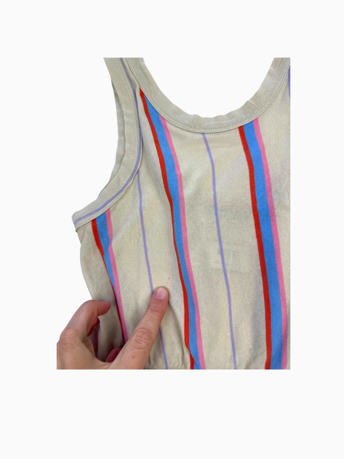 Repose AMS - Jurk (maat 128 / 134)