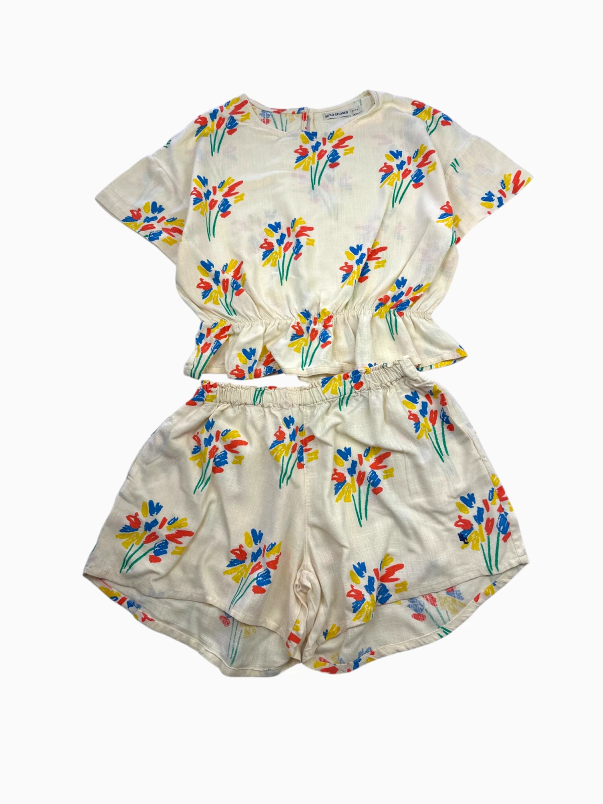 Bobo Choses - Set (maat 140 / 146)