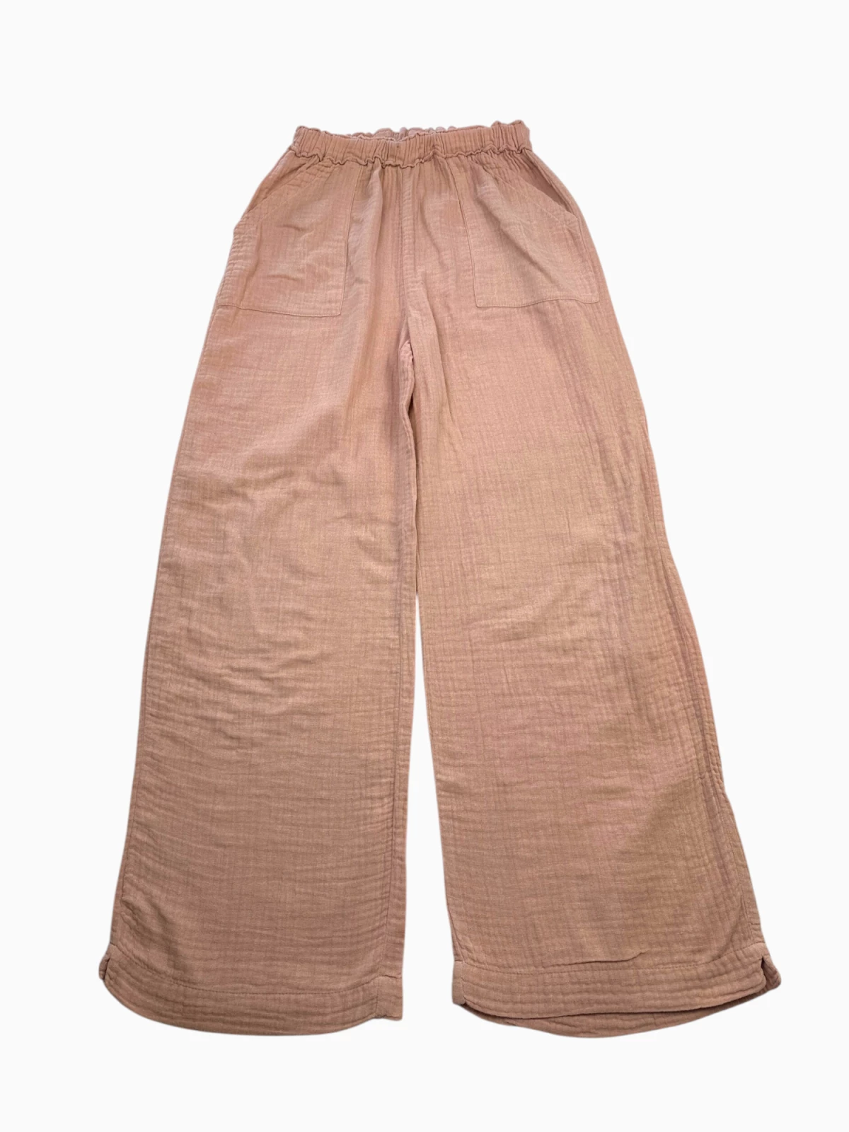 Mingo - Lange broek (maat 140 / 146)