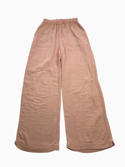 Mingo - Lange broek (maat 140 / 146)