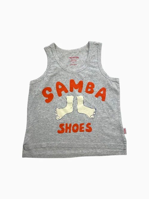 Tinycottons - Top (maat 116)