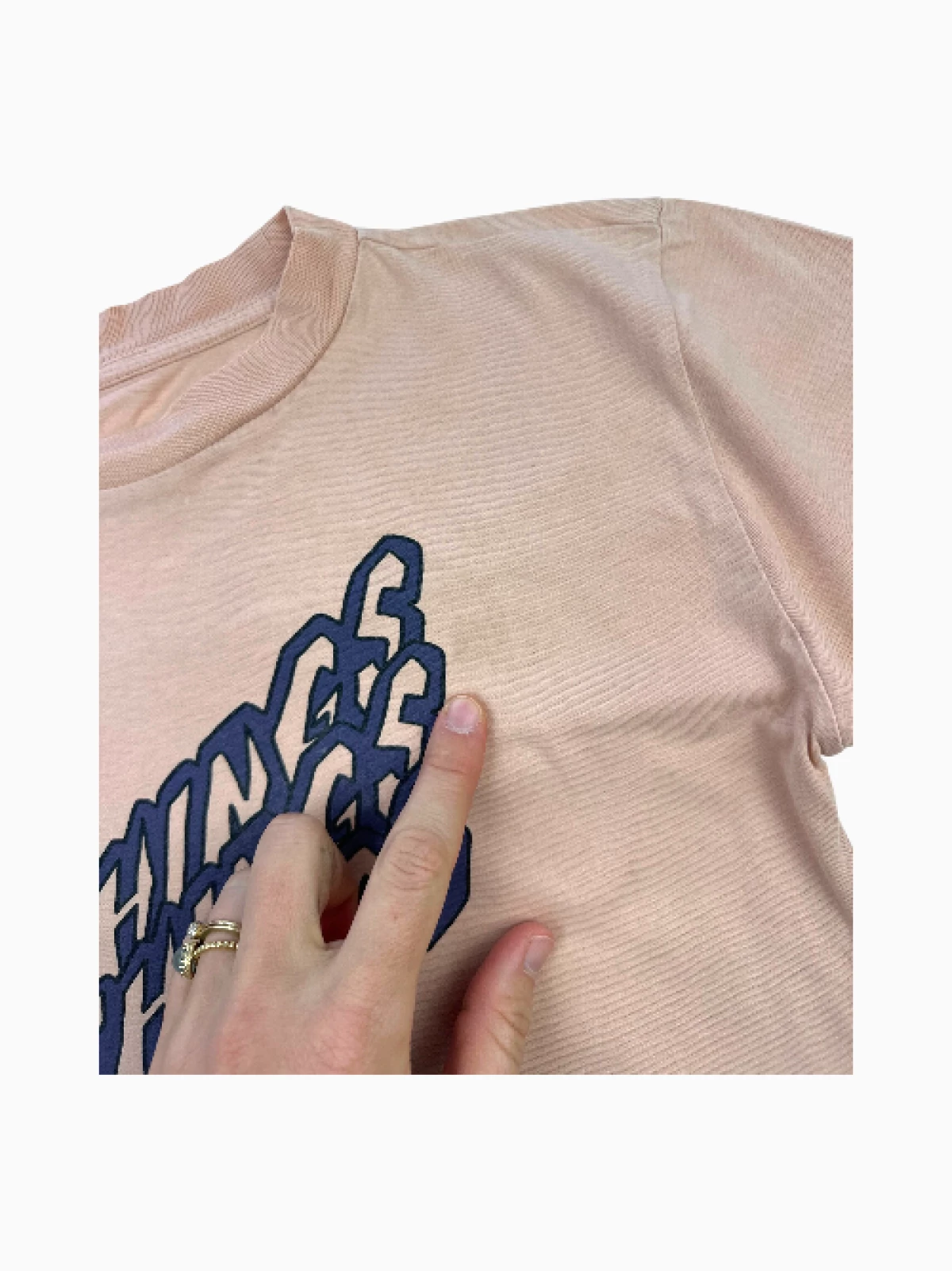 Repose AMS - T-Shirt (maat 116 / 122)