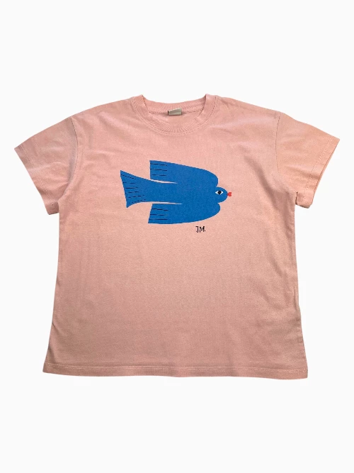 Jelly Mallow - T-Shirt (maat 140)