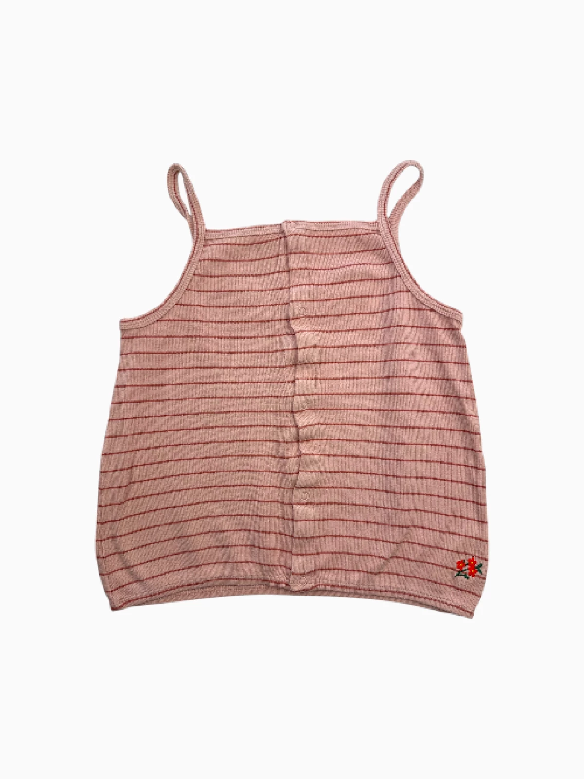 Tinycottons - Top (maat 128)