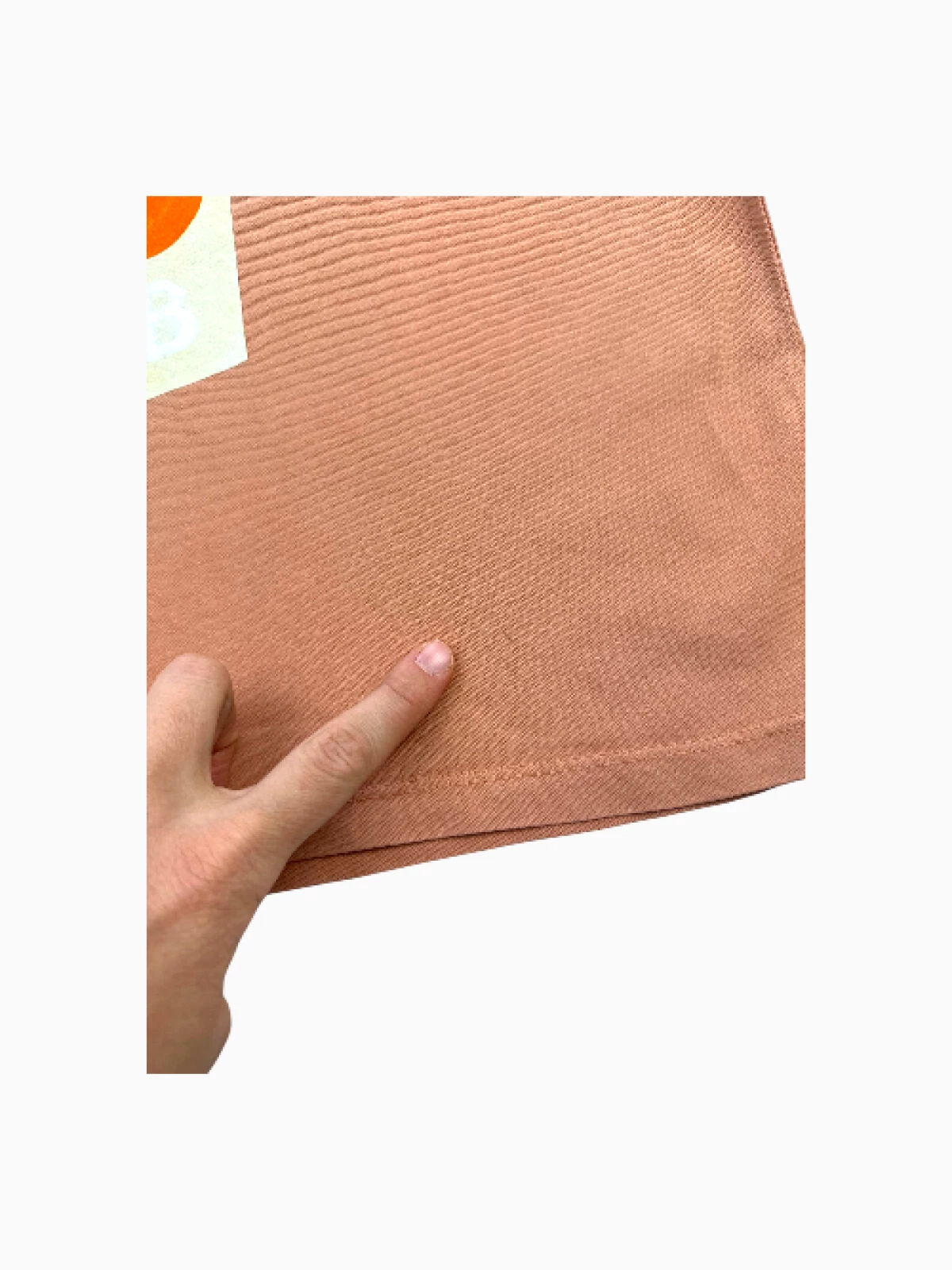 Daily Brat - T-Shirt (maat 134 / 140)