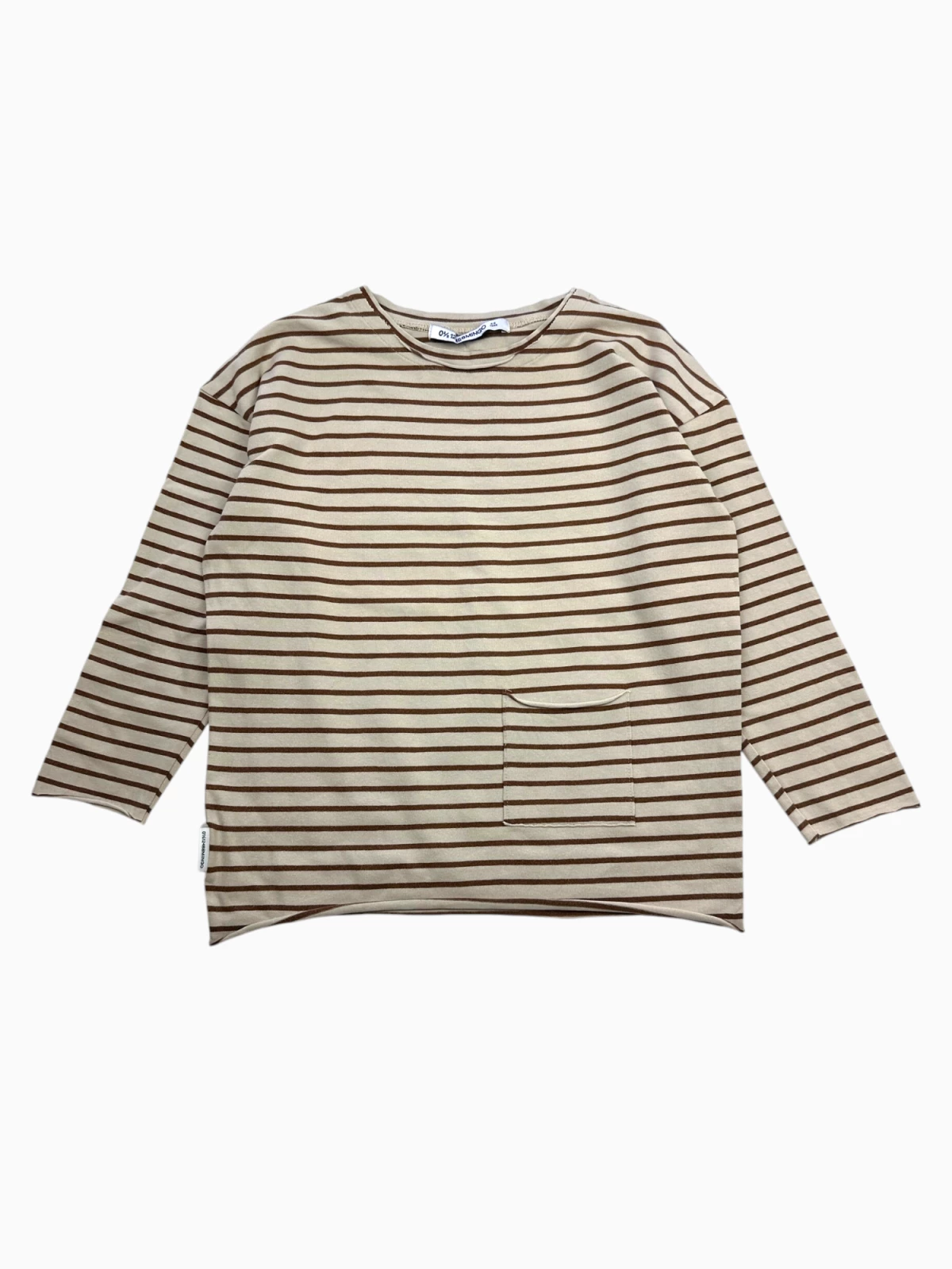 Mingo - Longsleeve (maat 110 / 116)