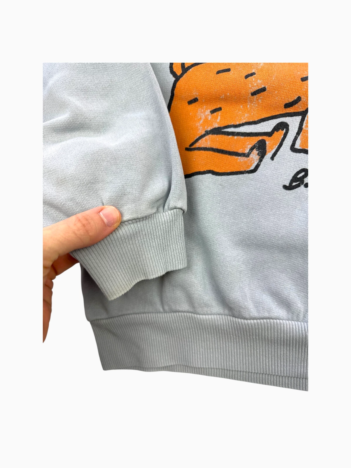 Bobo Choses - Trui (maat 122)