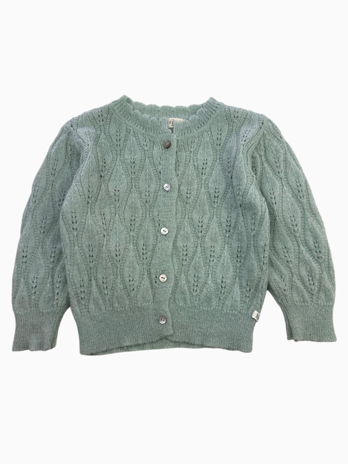 Buho - Vest (maat 104)