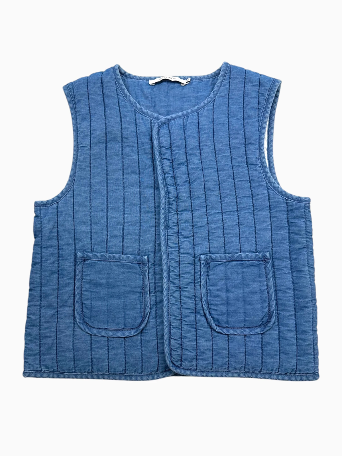 Sissy-Boy - Vest (maat 134 / 140)