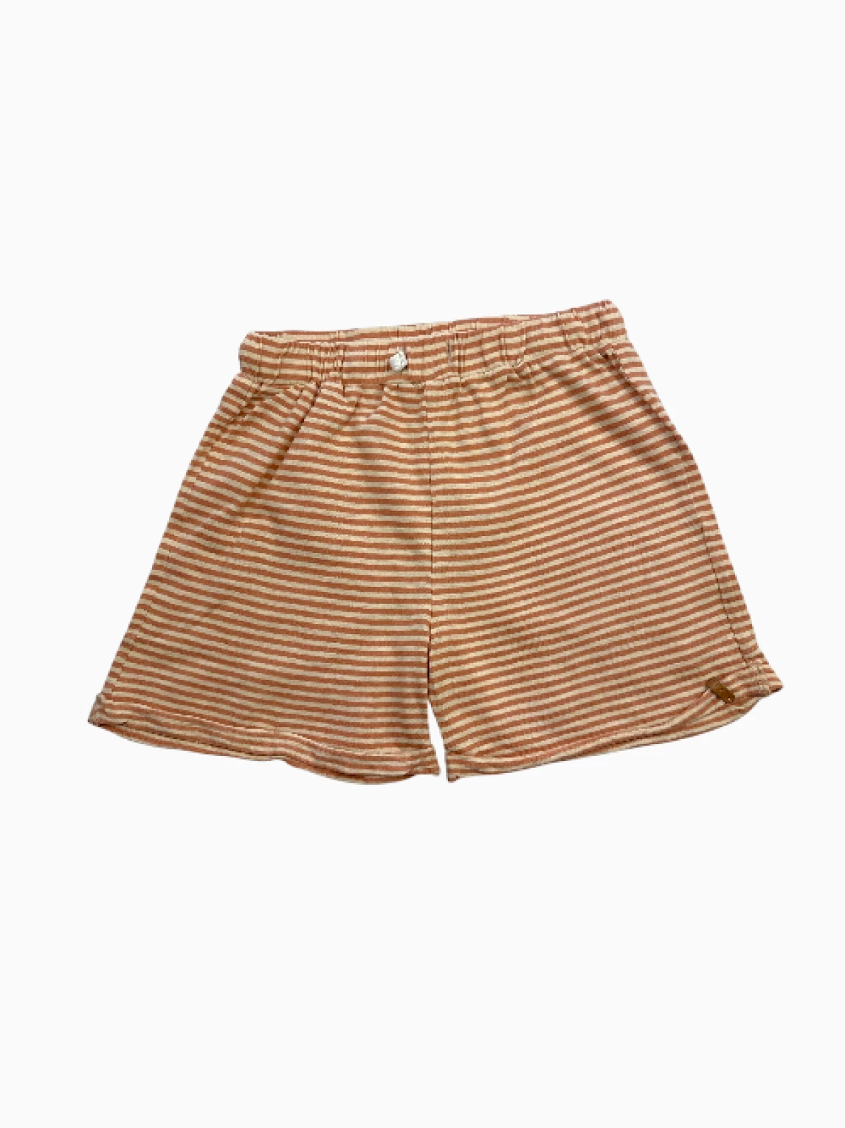 Nixnut - Korte broek (maat 122)