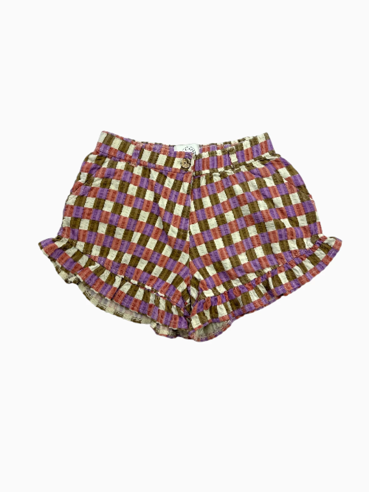 Sproet & sprout - Korte broek (maat 128)