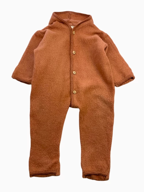 Unaduna - Playsuit (maat 74 / 80)