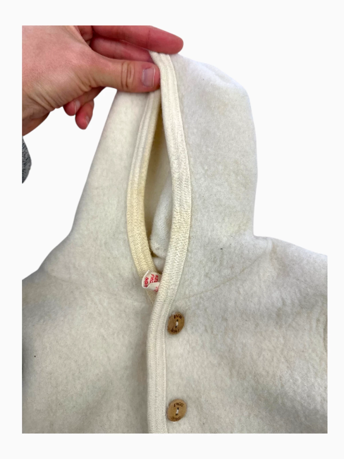 Engel Natur - Playsuit (maat 50 / 56)